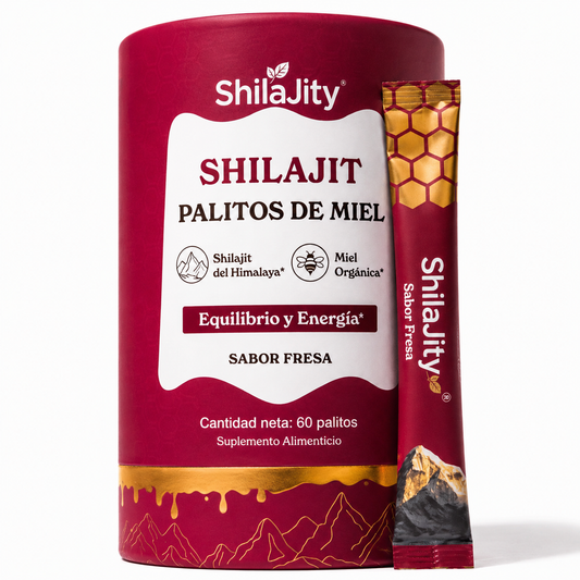 Palitos de miel SHE-Species