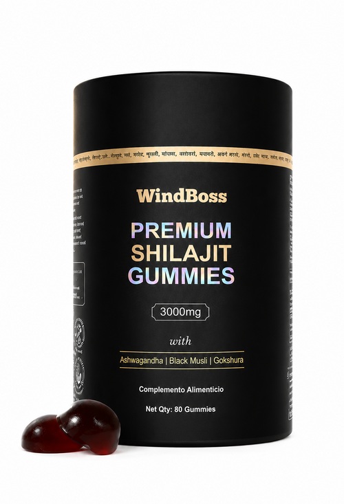 Resina de Shilajit del Himalaya, Shilajit puro